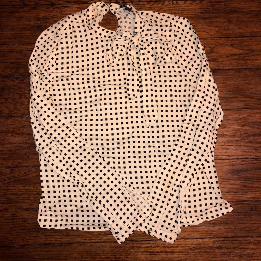 Forever 21 Blouse